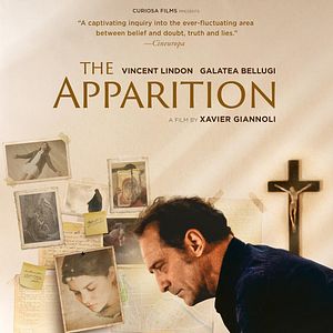 Photo L'Apparition