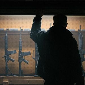 Photo The Standoff at Sparrow Creek