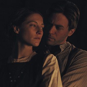 Photo Ashley Zukerman