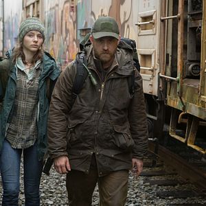 Photo Leave No Trace