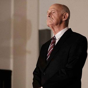 Photo Gerald McRaney