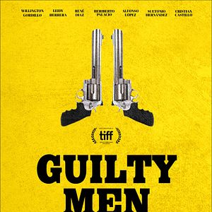 Photo Guilty Men