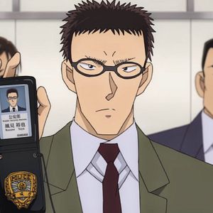 Photo Détective Conan: L'Exécutant de Zero