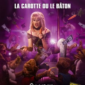 Photo Carnage chez les Puppets