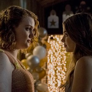 Photo Shannon Purser