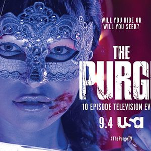 Photo The Purge / American Nightmare