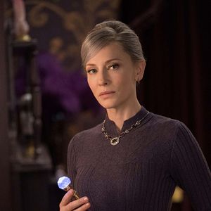 Photo Cate Blanchett