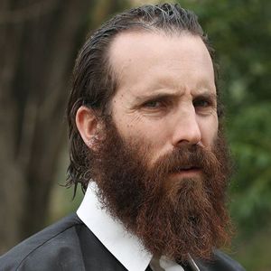 Photo Thomas M. Wright