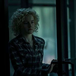 Photo Julia Garner