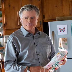 Photo Treat Williams