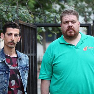 Photo Gürbüz: Hadi Allah'a Emanet