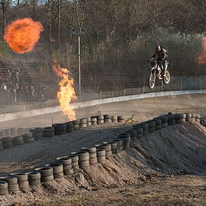 Photo Death Race 4: Beyond Anarchy
