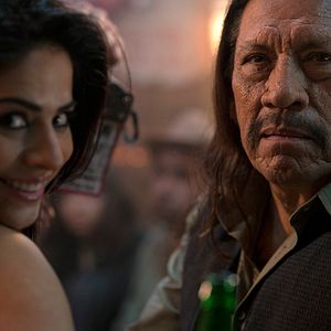 Photo Danny Trejo