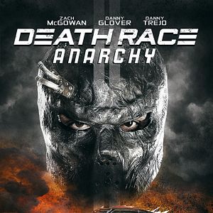 Photo Death Race 4: Beyond Anarchy