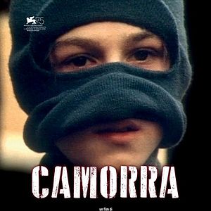 Photo Camorra