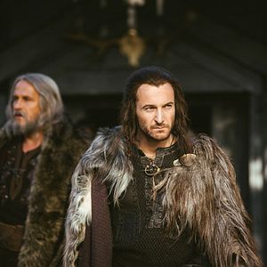 Photo The Pagan King