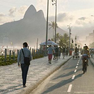 Photo Où Es-Tu Joâo Gilberto ?