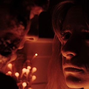 Photo Mother Krampus