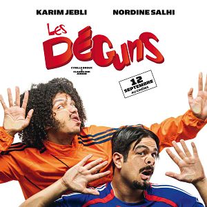 Photo Les Déguns