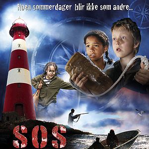 Photo S.O.S Svartskjaer