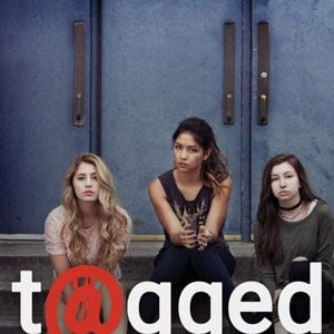 Photo You've been t@gged