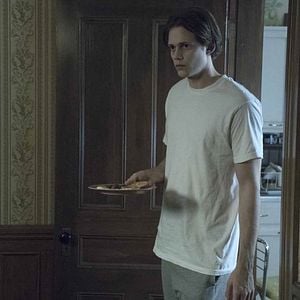 Photo Bill Skarsgård