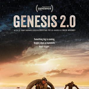 Photo Genesis 2.0, chasseurs de mammouths en Sibérie