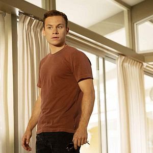 Photo Finn Cole