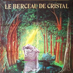 Photo Le Berceau de Cristal