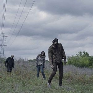 Photo Fear The Walking Dead