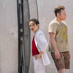Photo Ruth Negga