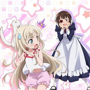 Photo Uchi no Maid ga Uzasugiru!