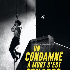 Photo Un Condamné à mort s'est échappé