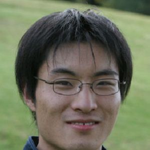 Photo Hiroshi Ichihara