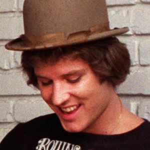 Photo Bill Thornbury