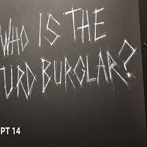 Photo American Vandal