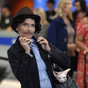 Photo Kristin Chenoweth