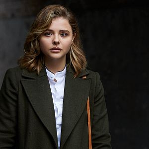 Photo Chloë Grace Moretz