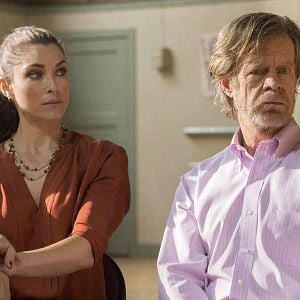Photo William H. Macy