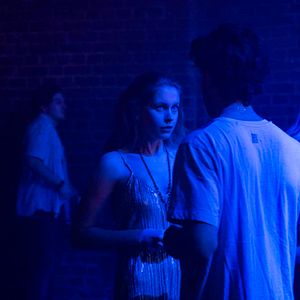 Photo Sorcha Groundsell