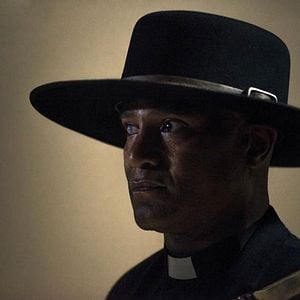 Photo Seth Gilliam