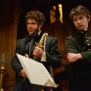 Photo Pavel Derevyanko