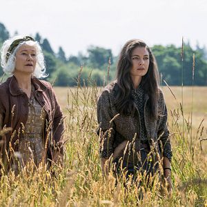 Photo Alexa Davalos
