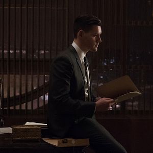 Photo Luke Kleintank