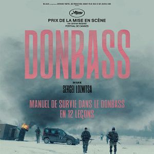 Photo Donbass