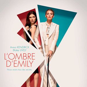 Photo L'Ombre d'Emily