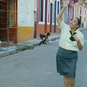 Photo El Viaje Extraordinario de Celeste García