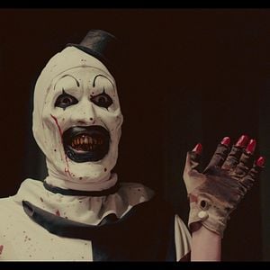 Photo Terrifier