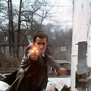 Photo Police puissance 7