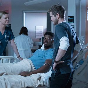 Photo Patrick R. Walker